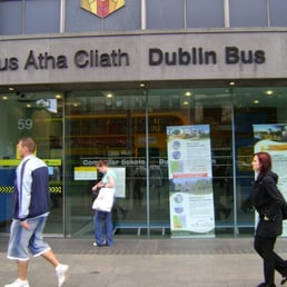Dublin Bus