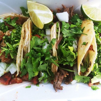 Taco Loco Queretano - Delicious tacos - Tacos Near Me - Pompano Beach, Florida
