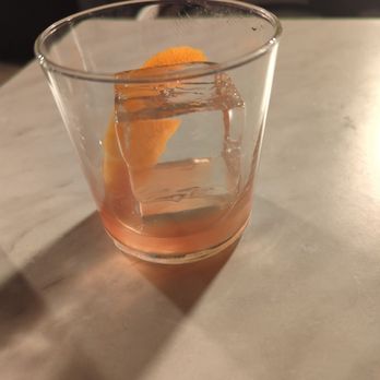 La Vie - Old fashioned should not be this light - Cocktail Bars Near Me - Washington, DC, District of Columbia La Vie - Old fashioned should not be this light - Cocktail Bars Near Me - Washington, DC, District of Columbia