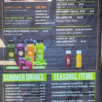 Acai Delight - Juice Bars & Smoothies Near Me - Bakersfield, California Acai Delight - Juice Bars & Smoothies Near Me - Bakersfield, California