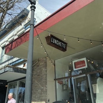 Lunchette - Pizza Near Me - Petaluma, California Lunchette - Pizza Near Me - Petaluma, California