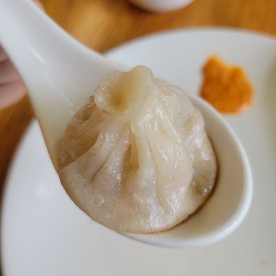 King of Noodles by null