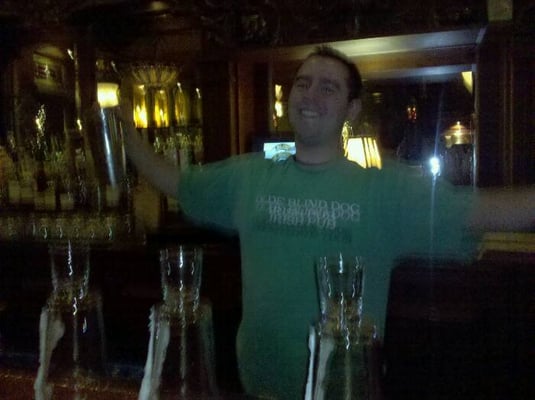 Olde Blind Dog Irish Pub by null