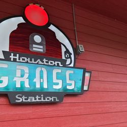 Houston Grass Station