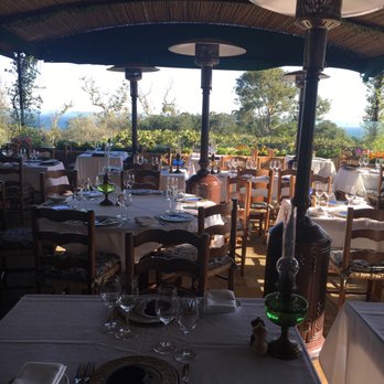 The Stonehouse Restaurant - New American Near Me - Santa Barbara, California