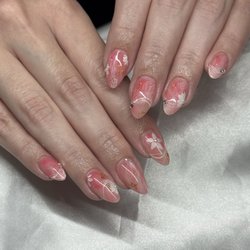 Gel X Set by Joselyn IG: @jossys_nails