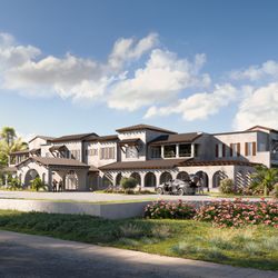 Estancia Senior Living by Meridian Senior Living