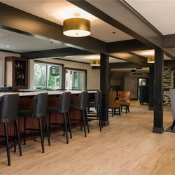Waynesville Inn and Golf Club, Tapestry Collection by Hilton - Restaurant