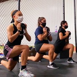 RedLine Athletics - Sugar Land