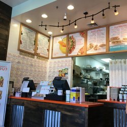 Tropical Smoothie Cafe - Love a smoothie