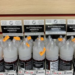 Smokey’s Tobacco Outlet - New flavors!!