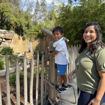 LOS ANGELES ZOO AND BOTANICAL GARDEN - Updated May 2025 - 7753 Photos ...