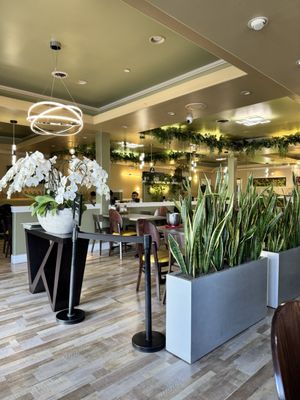 Phở Ao Sen Restaurant by null