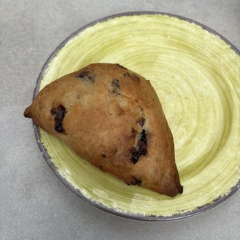 Botanic - Blueberry scone - Southern Near Me - Opelika, Alabama