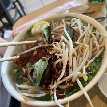 Noodle City - Vietnamese Near Me - Goleta, California