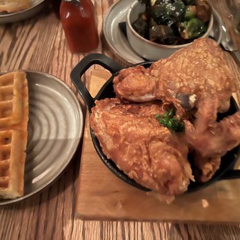 Yardbird - Chicken and Waffles - Southern Near Me - Las Vegas, Nevada Yardbird - Chicken and Waffles - Southern Near Me - Las Vegas, Nevada
