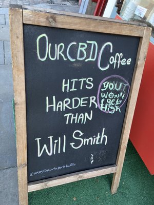 Portobello Road Market by null