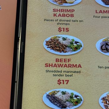 Simply Pita - Falafel Near Me - Fresno, California