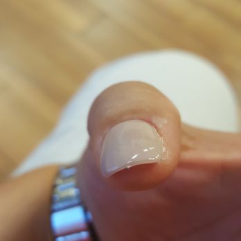 Nice Nail & Spa 3 - Nail Salons Near Me - Visalia, California