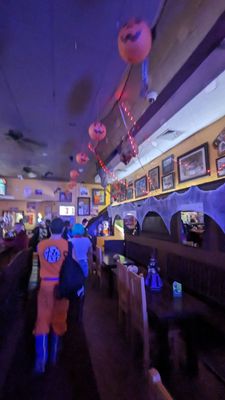 Bohemian Hall & Beer Garden by null