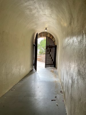 The Inn at Death Valley by null