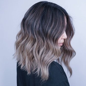La Posh Salon & Spa - What I wanted - Hair Salons Near Me - Elk Grove, California