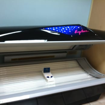 Palm Beach Tan - Gold bed - Skin Care Near Me - Cincinnati, Ohio Palm Beach Tan - Gold bed - Skin Care Near Me - Cincinnati, Ohio