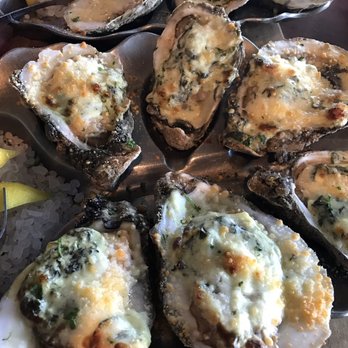 TopWater Grill - Rockefeller - Seafood Near Me - San Leon, Texas TopWater Grill - Rockefeller - Seafood Near Me - San Leon, Texas