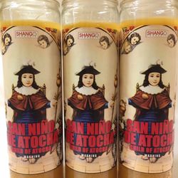 Botanica Shango - Yuba City