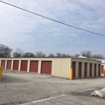 Nearby Self Storage - Storage units - Self Storage Near Me - Gary, Indiana Nearby Self Storage - Storage units - Self Storage Near Me - Gary, Indiana