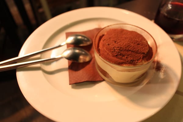 Osteria Alla Frasca by null
