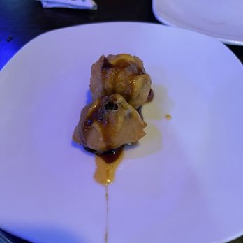 Ninja Sushi - Fried salmon balls - Japanese Near Me - Colesville, Maryland