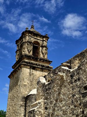 Mission San Jose - Visitors Center by null