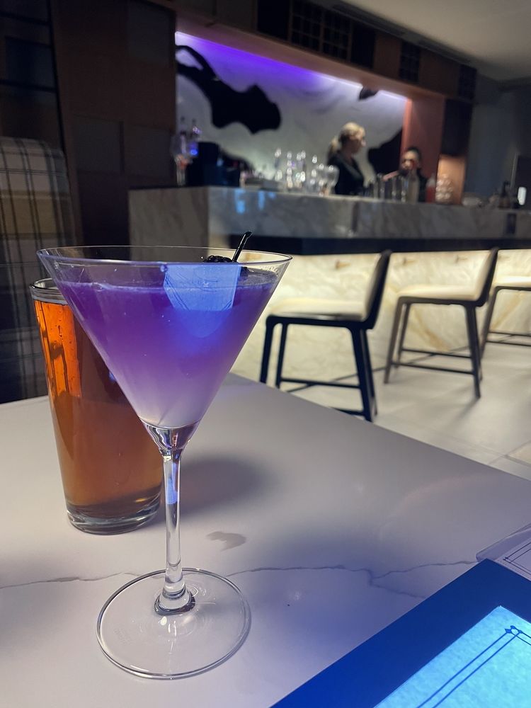 Butterfly kids martini Yelp