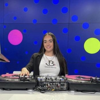 Booked By Blaze - DJs Near Me