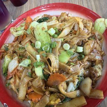 Spicy Joi - Kua Sa-Ew/Soy Sauce Noodle - Sandwiches Near Me - Concord, California Spicy Joi - Kua Sa-Ew/Soy Sauce Noodle - Sandwiches Near Me - Concord, California