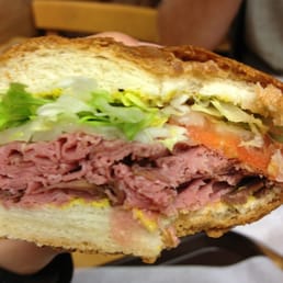 Roast Beef