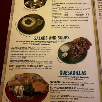 The Jalapeno Tree - menu 1/24 - Mexican Near Me - Athens, Texas The Jalapeno Tree - menu 1/24 - Mexican Near Me - Athens, Texas