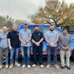 North Texas Custom Plumbing