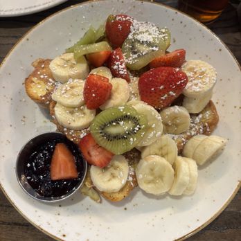 First Watch - Floridian French Toast - Breakfast & Brunch Near Me - LIttleton, Colorado First Watch - Floridian French Toast - Breakfast & Brunch Near Me - LIttleton, Colorado