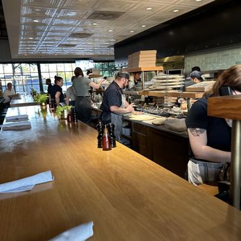 Doughbird - Pizza Near Me - Phoenix, Arizona Doughbird - Pizza Near Me - Phoenix, Arizona
