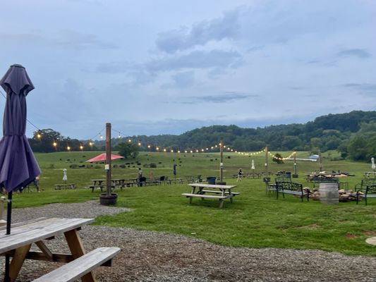 Bald Top Brewing Co. by null