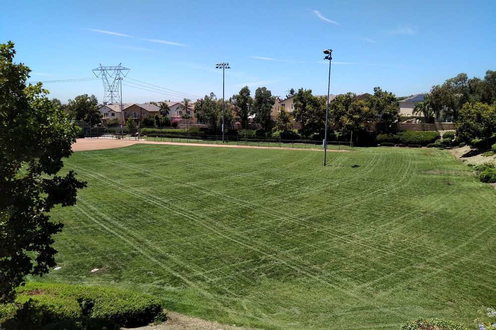 HUNTER’S RIDGE PARK 12 Photos 5072 Cherry Ave, Fontana, CA Yelp