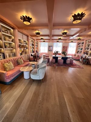 the goodtime hotel, Miami Beach, a Tribute Portfolio Hotel by null