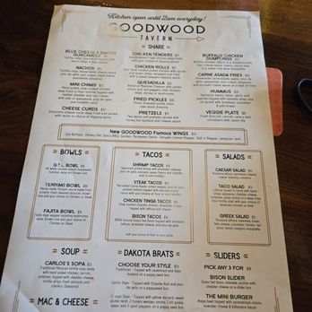 Goodwood Tavern - Sports Bars Near Me - Scottsdale, Arizona Goodwood Tavern - Sports Bars Near Me - Scottsdale, Arizona