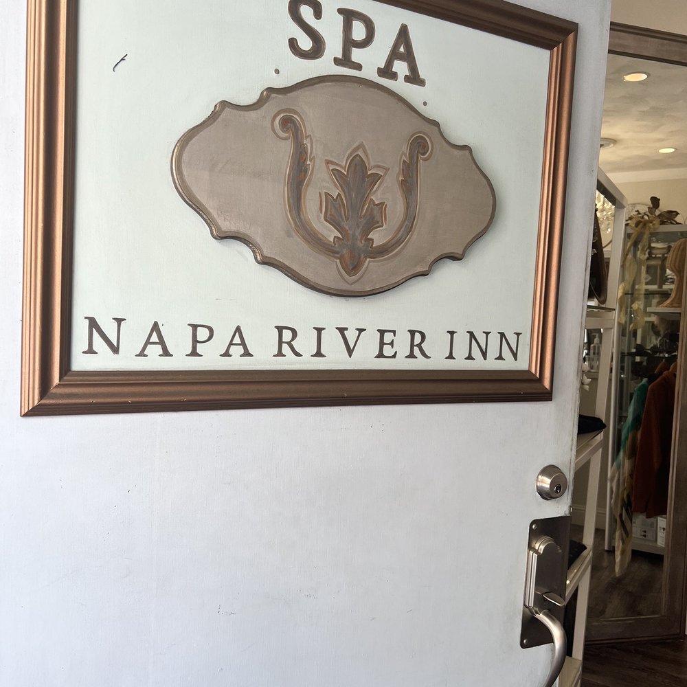 Oasis Spa Napa, CA - Last Updated January 2026 - Yelp