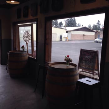 Humboldt Cider Company - Cideries Near Me - Eureka, California
