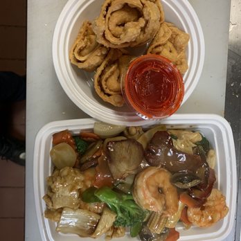 Ming Town - Subgum wonton is so good - Seafood Near Me - Chester, New York Ming Town - Subgum wonton is so good - Seafood Near Me - Chester, New York