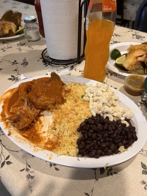 El Rinconcito by null