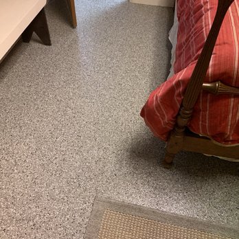 Epoxy Armor Systems - Garage bedroom with new epoxy flooring - Flooring Near Me - Rancho Cordova, California Epoxy Armor Systems - Garage bedroom with new epoxy flooring - Flooring Near Me - Rancho Cordova, California